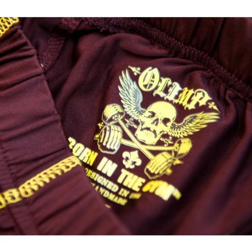MEN'S HOTPANT - SMASH
