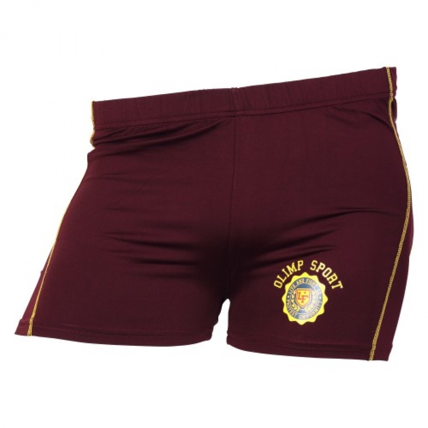 MEN'S HOTPANT - SMASH