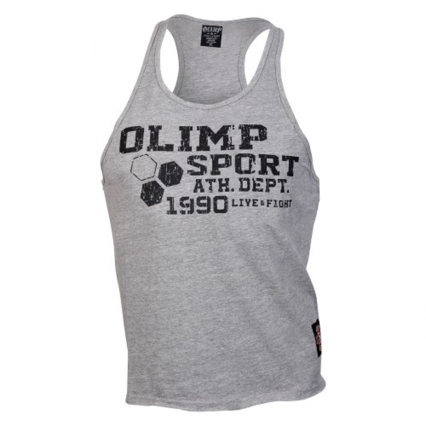  MEN'S TANK TOP RALPH
