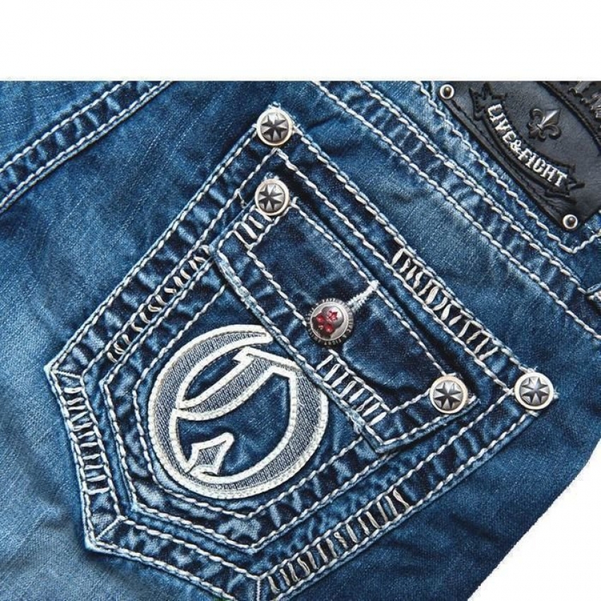 MEN`S JEANS RONIE, 36x32