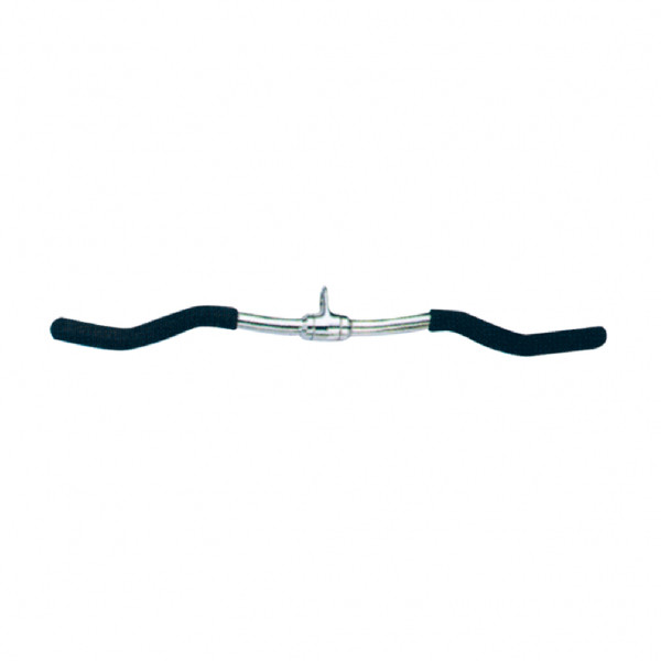 Life-Sport Revolving 28'' Curl Bar