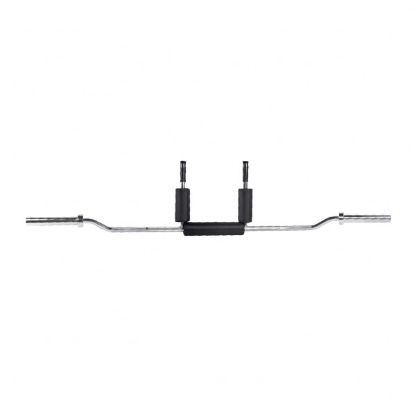 Life-Sport Safety Squat Bar 220cm