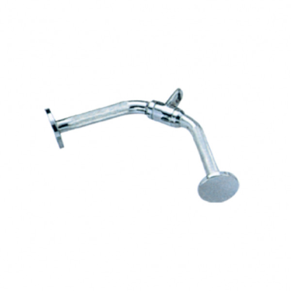 Life-Sport Revolving Tricep Press Down Bar 36cm