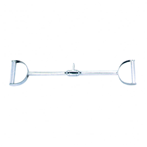 Life-Sport Revolving 24'' Lat Bar