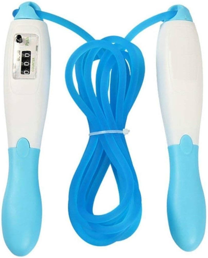 Life-Sport Digital Jump Rope 2750*5mm