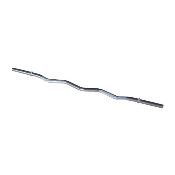 Life-Sport Regular EZ Curl Barbell Bar