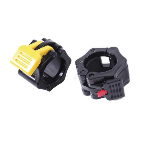 Life-Sport Barbell Collars 51mm