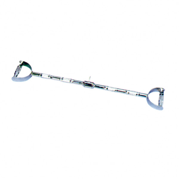 Life-Sport Revolving 26'' Lat Bar