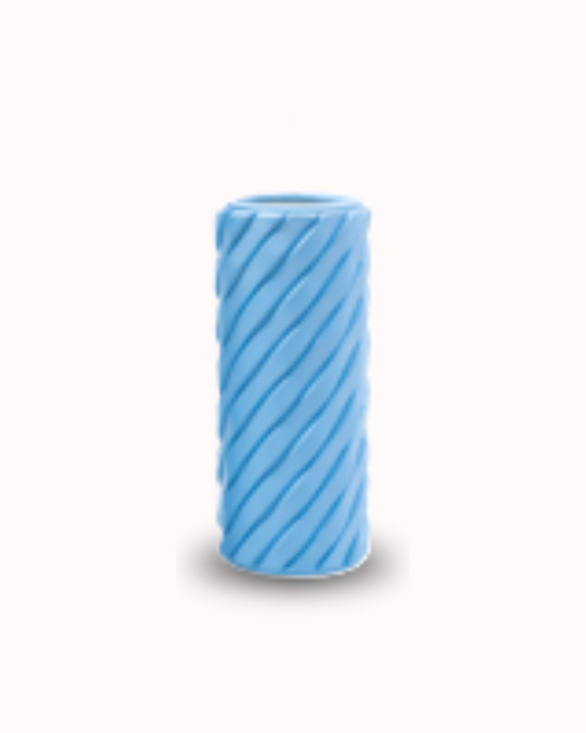 Life-Sport Foam Roller EVA+PVC