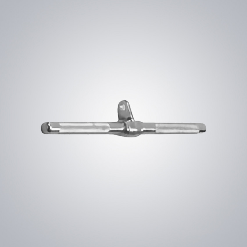 Aksesuar Rotating Straight Bar