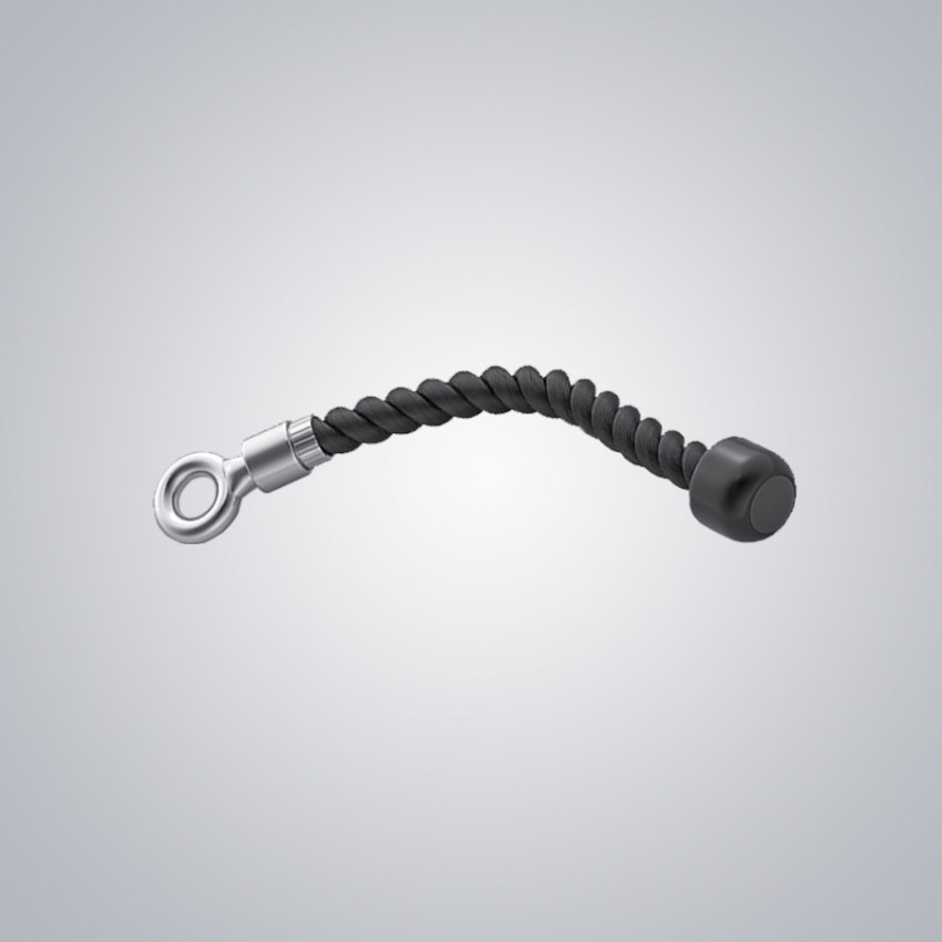 Acsesuar Triceps Pull Rope