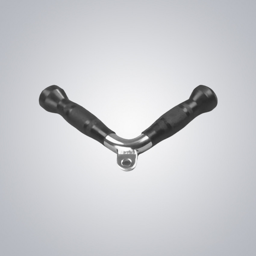 Acsesuar V-Shaped Bar
