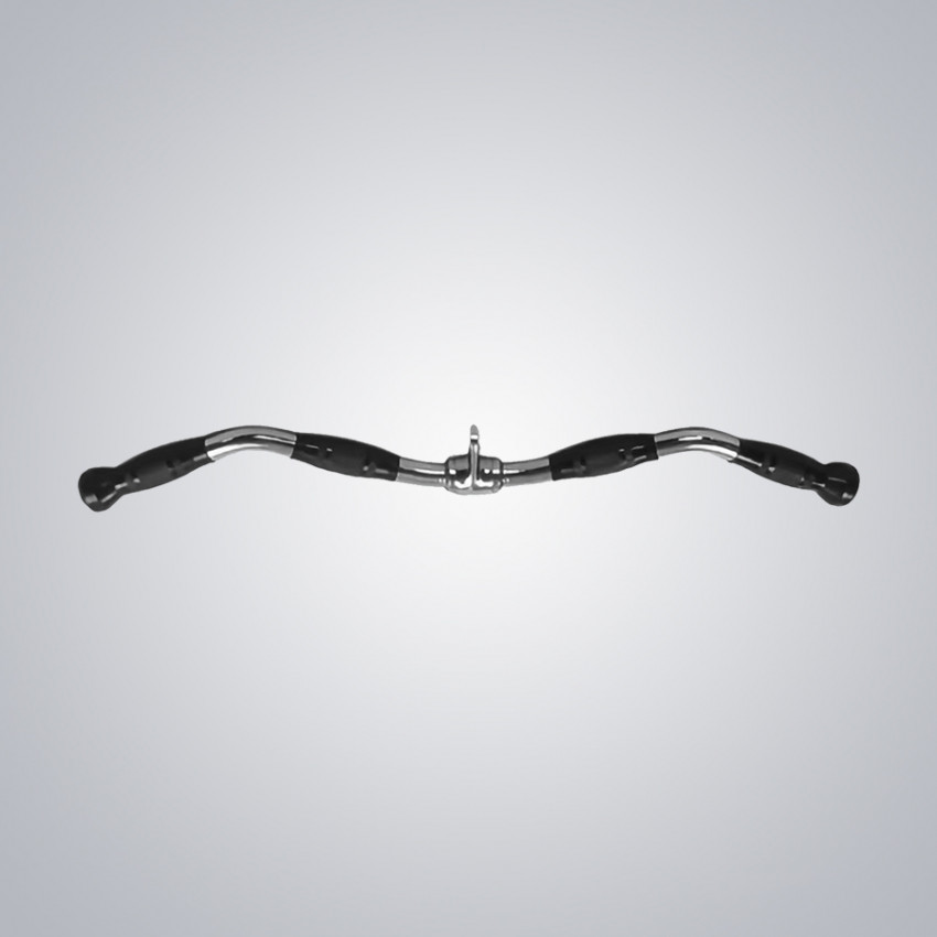 Accessories W Rotating Bar