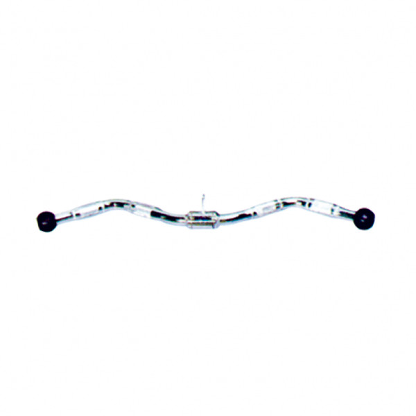 Life-Sport Revolving 29'' Curl Bar