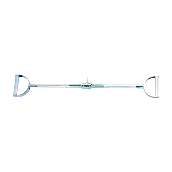 Life-Sport Revolving 34'' Lat Bar