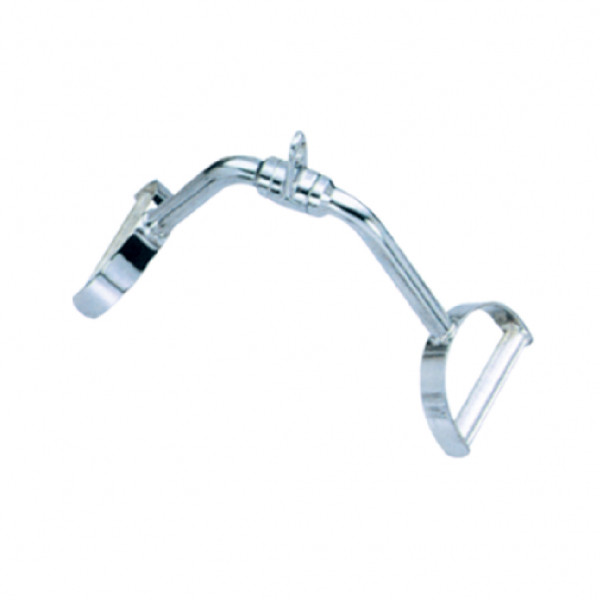 Life-Sport Revolving Pull Down Bar