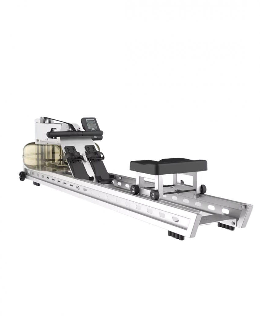 Life-Sport Water Rowing Machine
