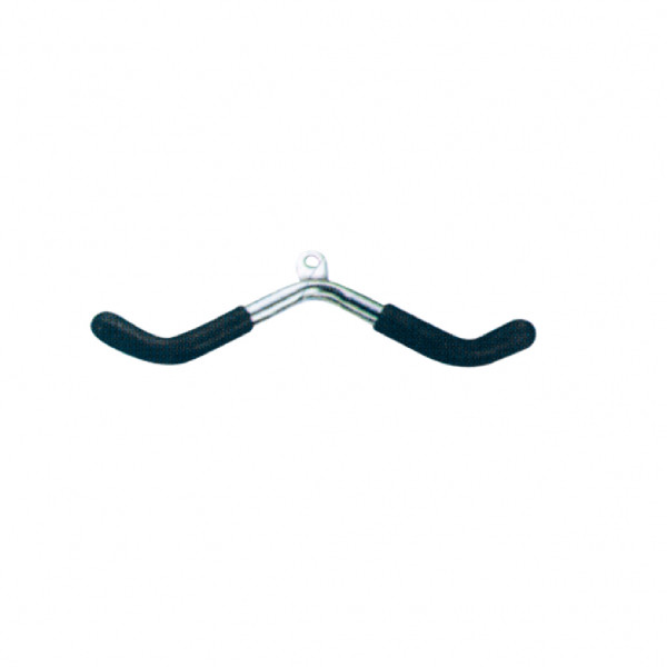 Life-Sport Multi Purpose Curl Bar 52cm