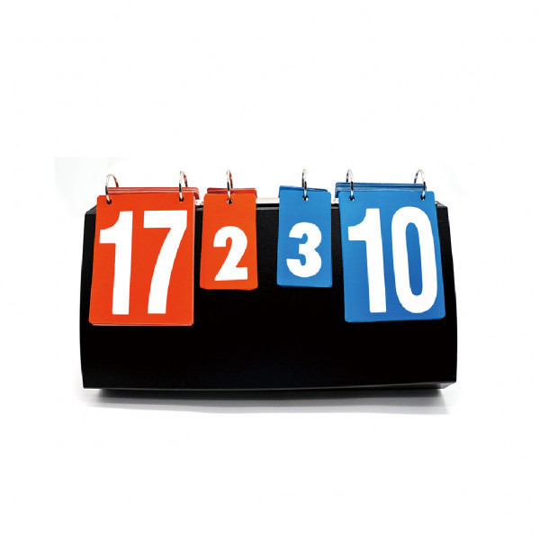 Life-Sport Score Board 40*17*4.5cm