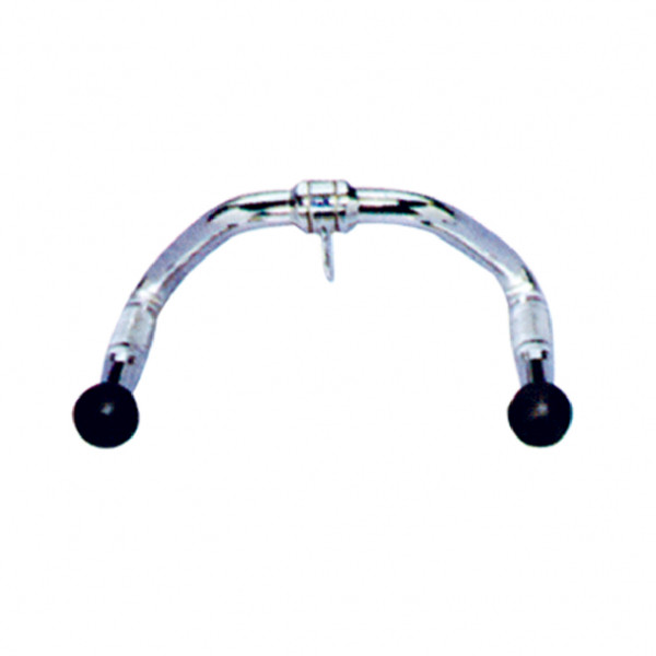 Life-Sport Revolving Multi Exercise Bar
