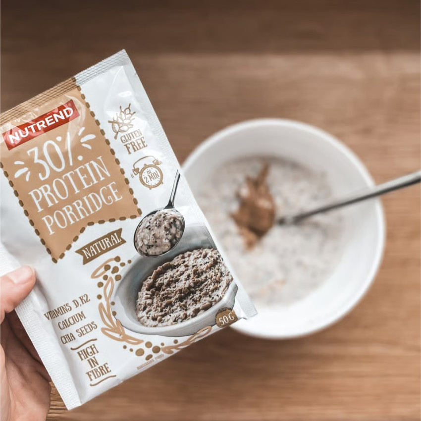 NUTREND Protein Porridge 50gr