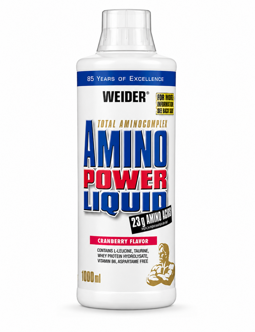 AMINO LIQUID, 1000 МЛ