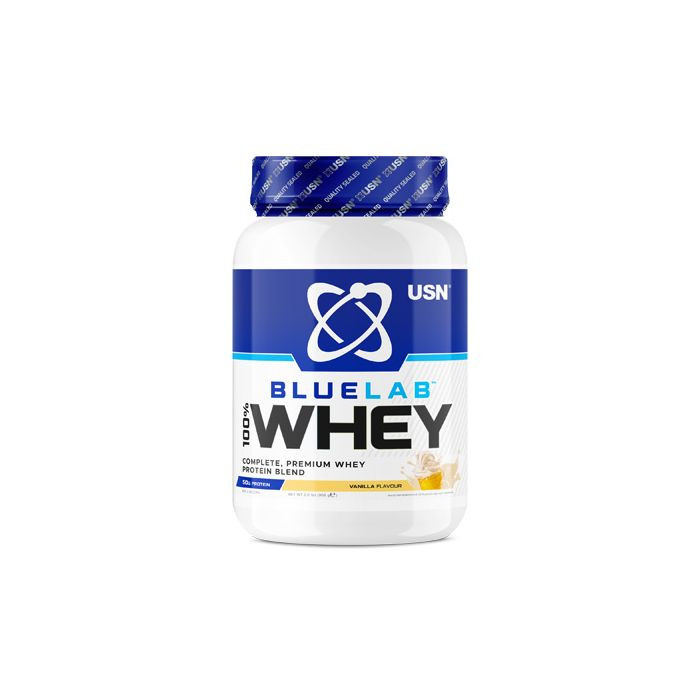 BLUELAB WHEY 908 G