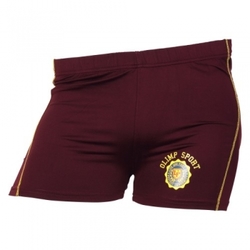 MEN'S HOTPANT - SMASH