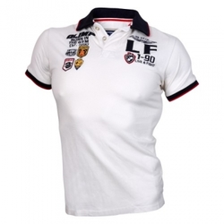 PARAMOUNT MENS POLO