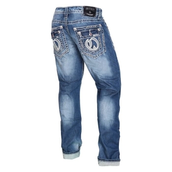 MEN`S JEANS RONIE, 36x32