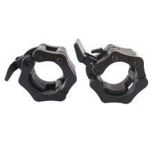 Life-Sport Barbell Collars 51mm