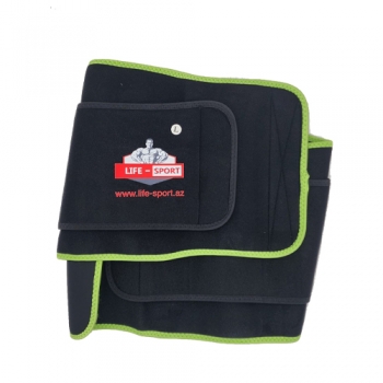 WAIST TRAINER