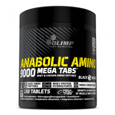 AMINO 9000, 150 TABLET