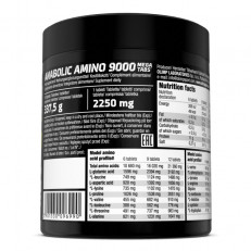 AMINO 9000, 150 TABLET